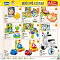 Antevisão Folheto PINGO DOCE Brinquedos